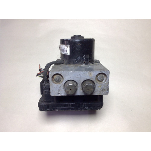 Chrysler Voyager ABS Beyni 10.0511-8186.1 25.0946-0177.3 XW43-2C219-AE
