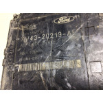 Chrysler Voyager ABS Beyni 10.0511-8186.1 25.0946-0177.3 XW43-2C219-AE