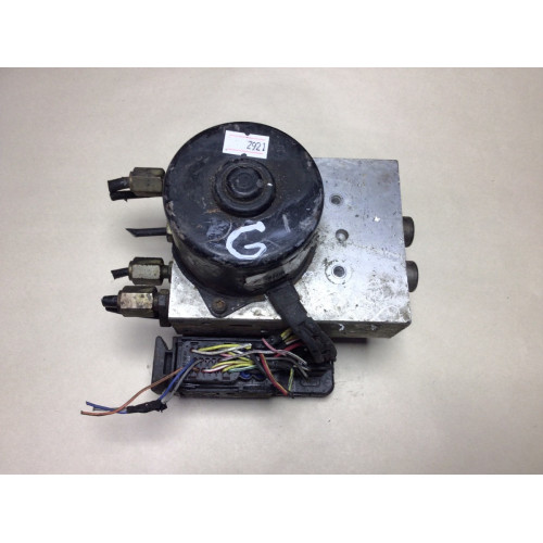 Chrysler Voyager ABS Beyni 10.0511-8186.1 25.0946-0177.3 XW43-2C219-AE