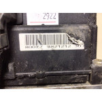 Mazda MX5 Miata 1.8 ABS Beyni N068437A0 3821212