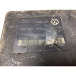 Volkswagen Golf Audi A3 Seat Leon Skoda Octavia ABS Beyni 1K0907379K 1K0614517H 10.0399-2584.4 10.0960-0348.3