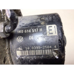Volkswagen Golf Audi A3 Seat Leon Skoda Octavia ABS Beyni 1K0907379K 1K0614517H 10.0399-2584.4 10.0960-0348.3
