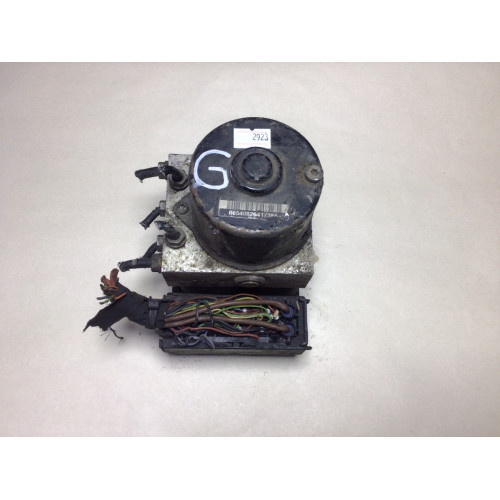 Volkswagen Golf Audi A3 Seat Leon Skoda Octavia ABS Beyni 1K0907379K 1K0614517H 10.0399-2584.4 10.0960-0348.3