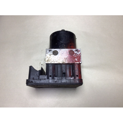 Ford Fiesta Fusion Mazda ABS Beyni 10.0960-0106.3 10.0206-0093.4 2S61-2M110-CE D351-437A0-B