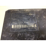 Ford Fiesta Fusion Mazda ABS Beyni 10.0960-0106.3 10.0206-0093.4 2S61-2M110-CE D351-437A0-B