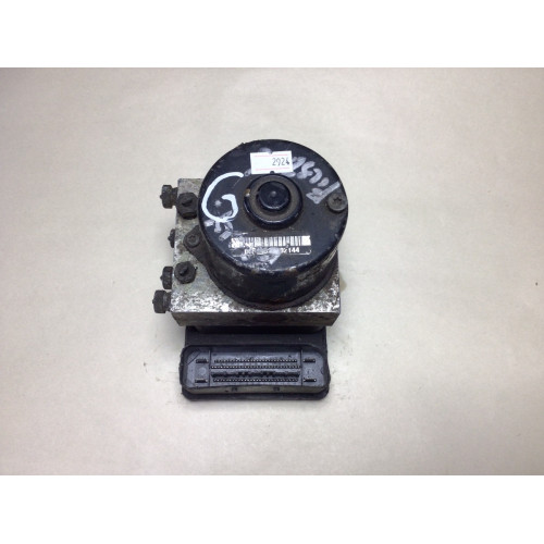 Ford Fiesta Fusion Mazda ABS Beyni 10.0960-0106.3 10.0206-0093.4 2S61-2M110-CE D351-437A0-B