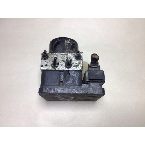 Volkswagen Golf Audi A3 Seat Leon Skoda Octavia ABS Beyni 1K0907379K 1K0614517H 10.0960-0348.3 10.0206-0105.4