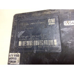 Opel Astra H Zafira ABS Beyni 10.0960-0554.3 13246535 10.0206-0290.4 00405061E