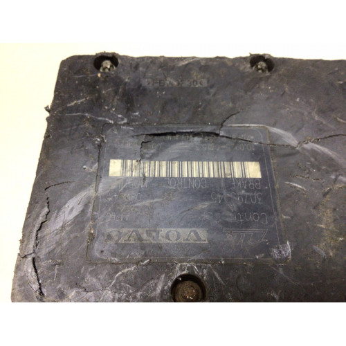 Volvo XC90 ABS Beyni 10.0925-0415.3 30793445 P30643979 10.0204-0508.4