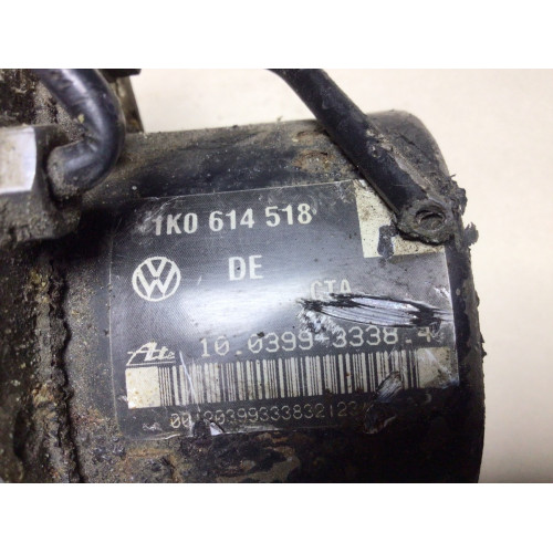 Volkswagen Jetta Golf Touran ABS Beyni 1K0614518 1K0907379AA 10.399-3338.4 10.0960-0360.3