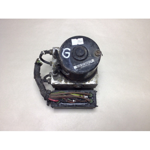 Volkswagen Jetta Golf Touran ABS Beyni 1K0614518 1K0907379AA 10.399-3338.4 10.0960-0360.3