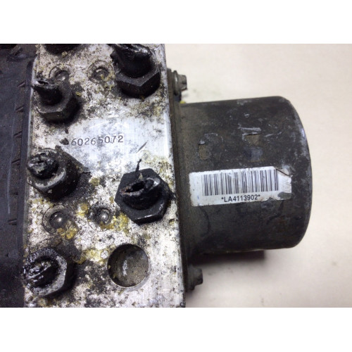 Ford Mondeo ABS Beyni BG91-2C405-AB 16565710 54085650D 60265072