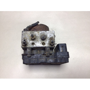 Mazda 6 ABS Beyni GR1L437A0 2066846 5Y17C1632