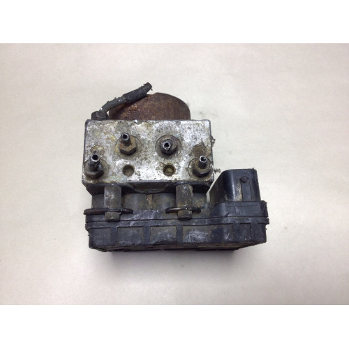 Mazda 6 ABS Beyni GR1L437A0 2066846 5Y17C1632