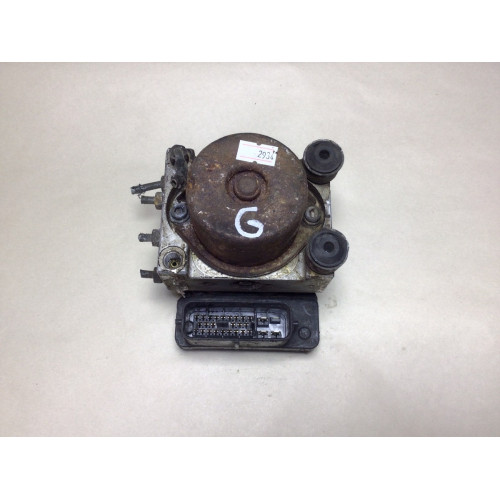 Mazda 6 ABS Beyni GR1L437A0 2066846 5Y17C1632