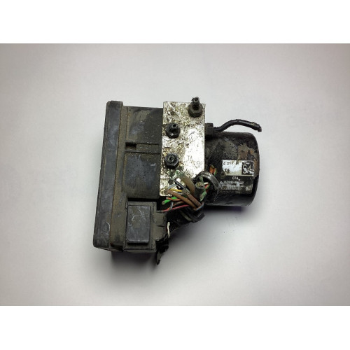 Skoda Octavia Volkswagen Bora ABS Beyni 1C0907379K 10.0960-0316.3 1J0614417D 10.0206-0038.4