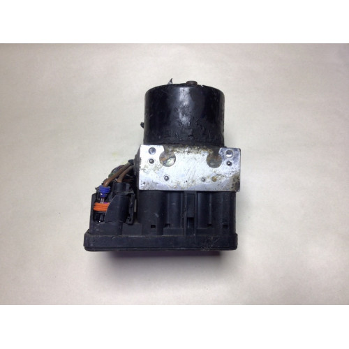 Volkswagen Golf Audi A3 Seat Leon Skoda Octavia ABS Beyni 1K0907379K 10.0960-0348.3 1K0614517H 10.0206-0106.4