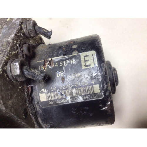 Volkswagen Golf Audi A3 Seat Leon Skoda Octavia ABS Beyni 1K0907379K 10.0960-0348.3 1K0614517H 10.0206-0106.4