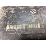 Volkswagen Golf Audi A3 Seat Leon Skoda Octavia ABS Beyni 1K0907379K 10.0960-0348.3 1K0614517H 10.0206-0106.4