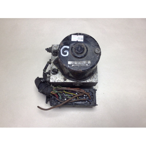 Volkswagen Golf Audi A3 Seat Leon Skoda Octavia ABS Beyni 1K0907379K 10.0960-0348.3 1K0614517H 10.0206-0106.4
