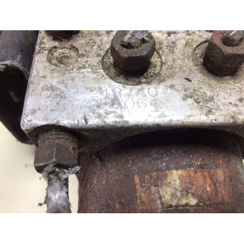Mazda 6 ABS Beyni GR1L437A0 2066848