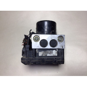 Volkswagen Golf 4 Audi A3 ABS Beyni 1J0907379P 1J0614117D 10.0949-0331.3 10.0204-0207.4