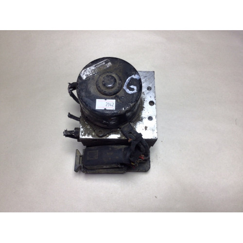 Volkswagen Golf 4 Audi A3 ABS Beyni 1J0907379P 1J0614117D 10.0949-0331.3 10.0204-0207.4