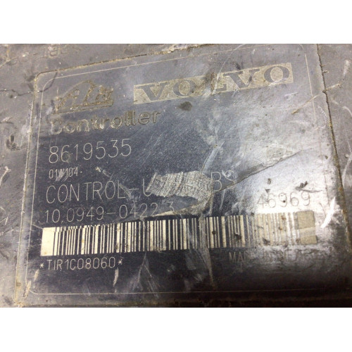 Volvo V70 ABS Beyni 8619534 10.0204-0330.4 8619535 10.0949-0422.3