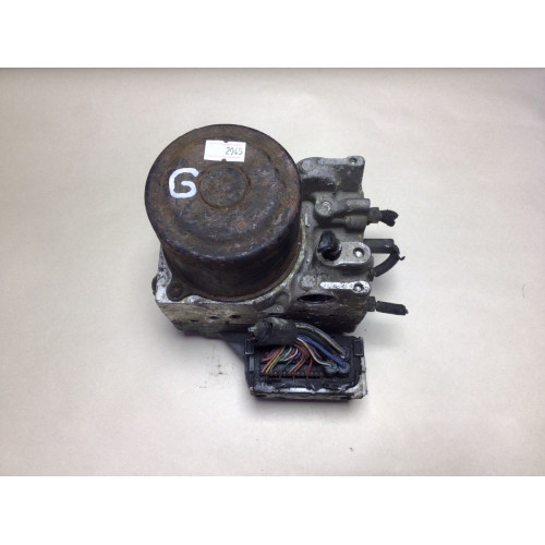 Toyota LEXUS RX SERIES RX300 ABS Beyni 44540-48060 89541-48060 133800-7261