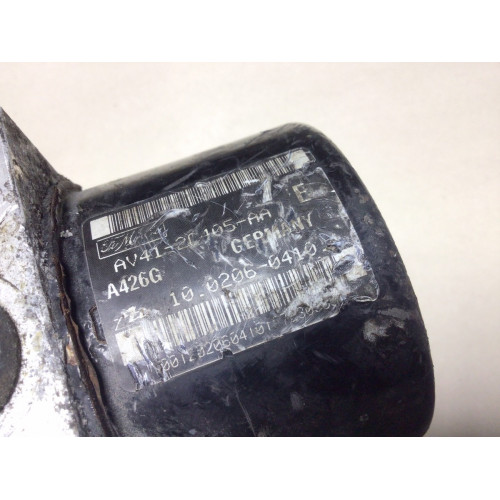 Ford Kuga ABS Beyni AV41-2C405-AA 10.0206-0410.4 10.0960-0143.3 00.0404-063F.1