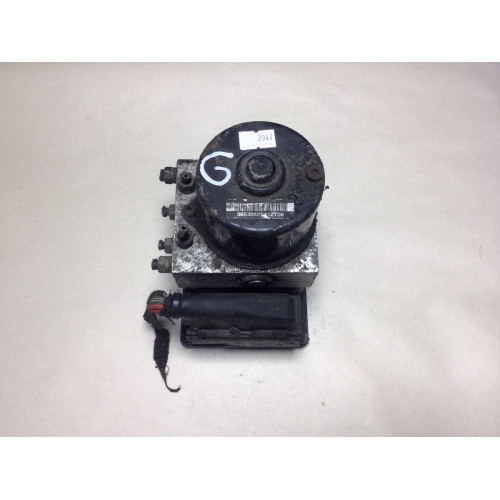 Opel Astra H Zafira B ABS Beyni 10.0960-0590.3 13244860 10.0206-0287.4 00404674E1