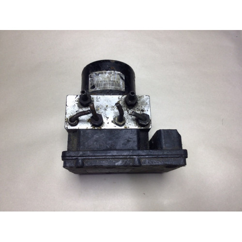 Land Rover Freelander ABS Beyni 10.0204-0355.4 SRB000200A0066 10.0925-0851.3 00008327E1