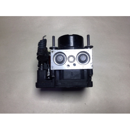 Toyota Yaris ABS Beyni 06.2613-3804.1 44540-0D100 06.2109-2023.4 06.2109-6203.3