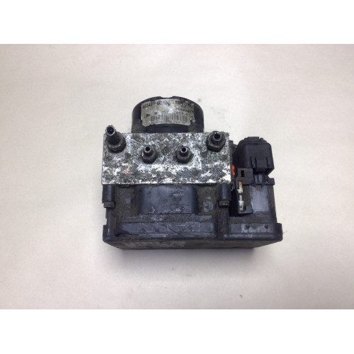 Toyota Yaris ABS Beyni 06.2613-3804.1 44540-0D100 06.2109-2023.4 06.2109-6203.3