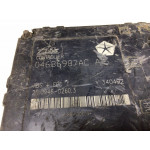 Chrysler Voyager ABS Beyni 04686987AC 25.0946-0260.3 25.0204-0868.4 P04721765AB