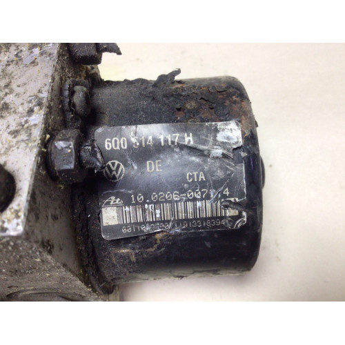 Volkswagen Polo ABS Beyni 6Q0907379L 10.0960-0332.3 6Q0614117H 10.0206-0071.4