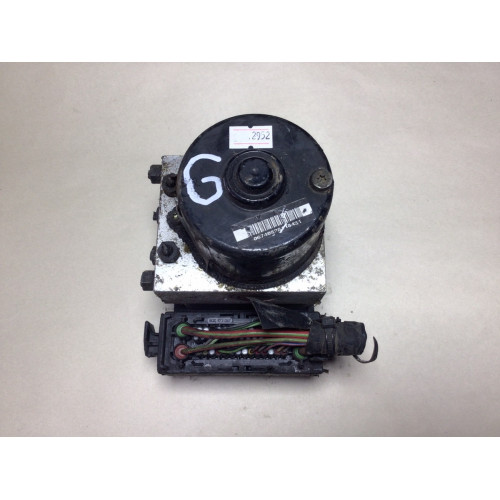Volkswagen Polo ABS Beyni 6Q0907379L 10.0960-0332.3 6Q0614117H 10.0206-0071.4
