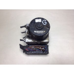 Volkswagen Golf 4 Bora Audi A3 Seat Leon ABS Beyni 1K0614517AE 10.0399-2893.4 1K0907379AC 10.0960-0359.3