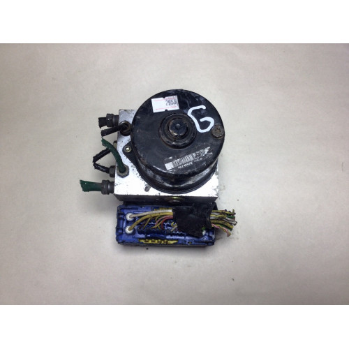 Citroen C5 ABS Beyni 10.0960-1147.3 00007503C2 9657061080 10.0206-0189.4