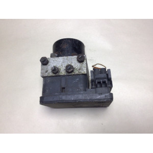 Ford Fiesta Fusion Mazda ABS Beyni 10.0960-0106.3 10.0206-0093.4 2S61-2M110-CE D351-437A0-B
