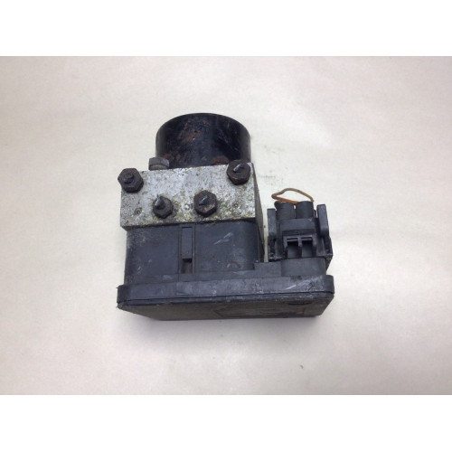 Ford Fiesta Fusion Mazda ABS Beyni 10.0960-0106.3 10.0206-0093.4 2S61-2M110-CE D351-437A0-B
