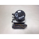 Ford Fiesta Fusion Mazda ABS Beyni 10.0960-0106.3 10.0206-0093.4 2S61-2M110-CE D351-437A0-B