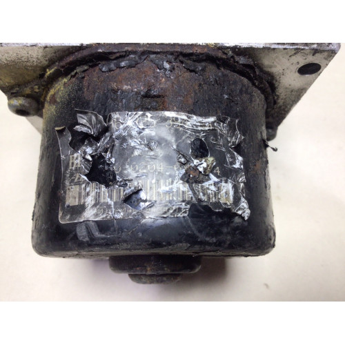 Peugeot 206 ABS Beyni 10.0948-1108.3 9632539480 10.0204-0194.4