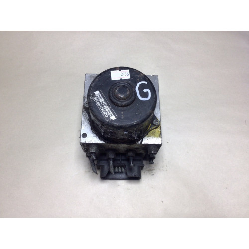 Peugeot 206 ABS Beyni 10.0948-1108.3 9632539480 10.0204-0194.4