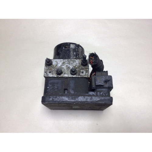 Volkswagen Golf 4 Audi A3 ABS Beyni 1C0907379E 10.0960-0313.3 1J0614517E 10.0206-0009.4