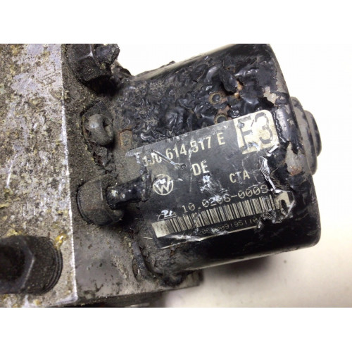 Volkswagen Golf 4 Audi A3 ABS Beyni 1C0907379E 10.0960-0313.3 1J0614517E 10.0206-0009.4