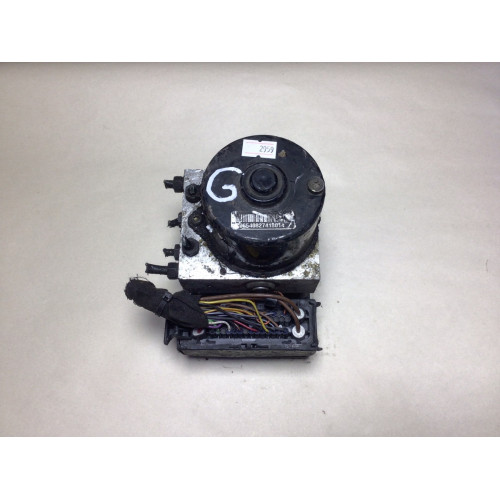 Volkswagen Golf 4 Audi A3 ABS Beyni 1C0907379E 10.0960-0313.3 1J0614517E 10.0206-0009.4