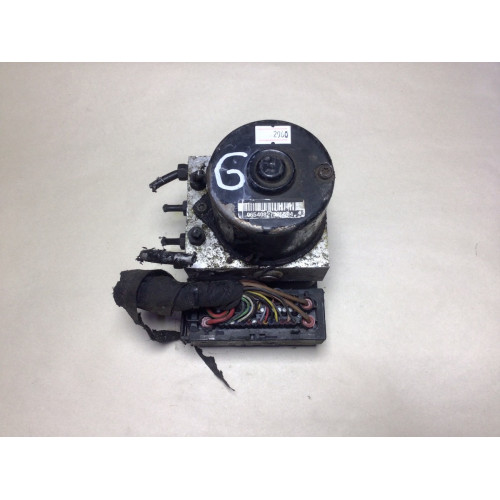 Volkswagen Golf 4 Audi A3 ABS Beyni 1C0907379E 10.0960-0313.3 1J0614517E 10.0206-0009.4