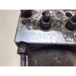 Toyota Yaris ABS Beyni 89541-52230 44510-52300 2Z11-D1314