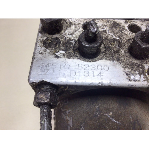 Toyota Yaris ABS Beyni 89541-52230 44510-52300 2Z11-D1314